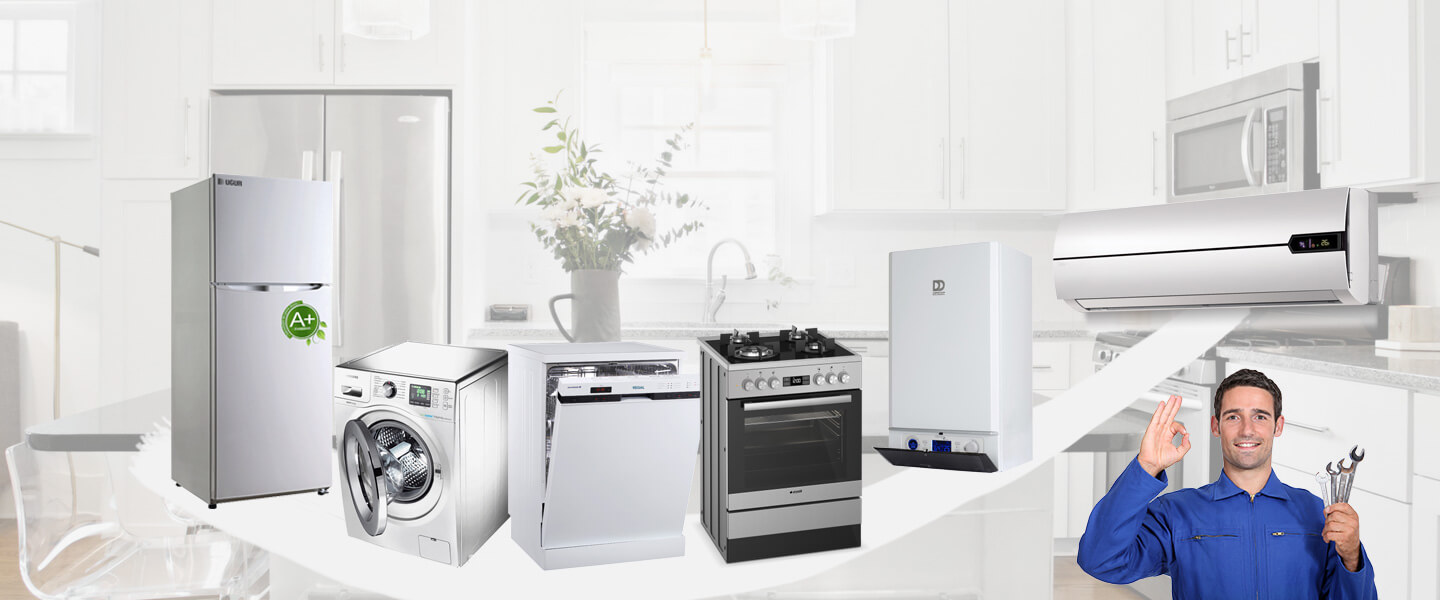 Aydıntepe Hotpoint Servisi